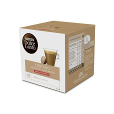 Dolce Gusto Cortado Descaf. 16ud