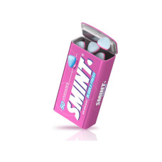 Smint Tin Bubble 12ud
