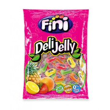 Caramelos blandos Delijelly