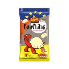 Conchitas Jamon 30ud