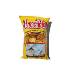 Patatas Fritas 75 Grs.