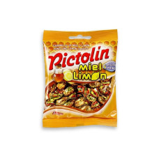 Pictolin Miel Limon 100 Grs 12ud