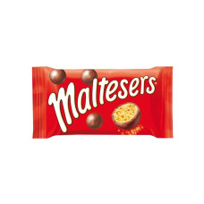 Maltesers Single 25ud