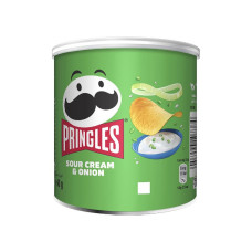 Pringles Cebolla 40grs