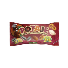 Bolsa Potaje frutos secos 32ud
