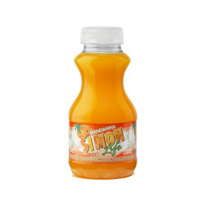 Zumo mandarina Simon Life