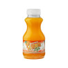 Zumo de mandarina Simon Life pack 4 botellas de 200 ml