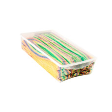 Tarro con 200 lenguas multrifrutas Fini