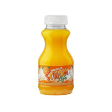 Zumo Simon Life sabor naranja botella de 200ml