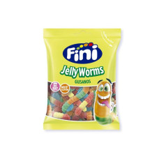 Gusanos pica pica Fini bolsa 90gr