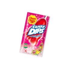 Piruleta Chupa Chups Crazy Dips