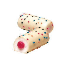 Choconubes mini rellenas