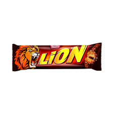 Chocolatina Lion