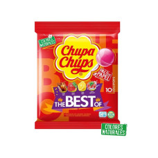 Bolsa de chupa chups the best