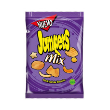 Bolsa 100gr Jumpers mix