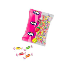 Bolsa 1kg caramelos Delijelly