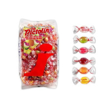Caramelos Minizum 1kg