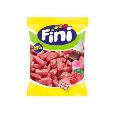 Bolsa de 250ud de Fini ladrillos