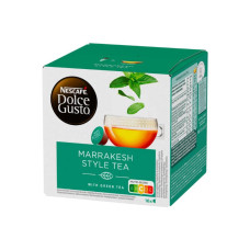 Dolce Gusto Marrakesh Tea 16