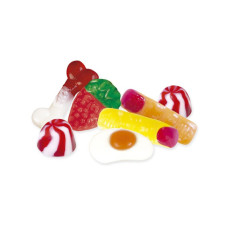 Chuches cinema mix