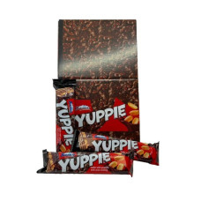 Chocolatinas Yuppie