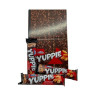 Yuppie Cacahute 43gr 24ud