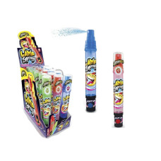 Lamp Spray caramelo liquido 18uds