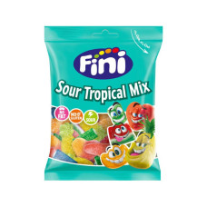 Fini tropical mix bolsa 90gr