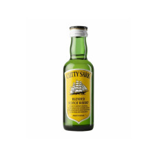 Mini W.cutty Sark 5cl 12uds