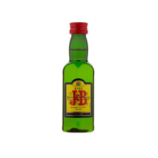 Mini W.j 5cl 12uds