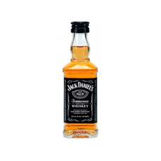 Mini W.jack Daniels 5cl 10uds