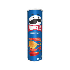 Pringles Ketchup 165gr