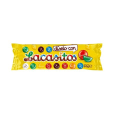 Bolsa de Lacasitos de 65gr