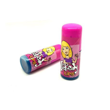 Lickedy Lips Blue