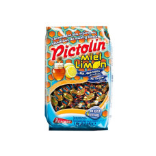 Bolsa de pictolin miel de 1kg