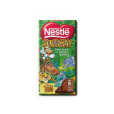 Tableta Nestlé Jungly