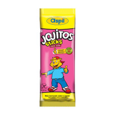 Bolsa aspitos sabor jamon