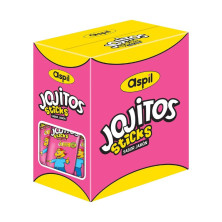 Caja 75 unidades jojitos