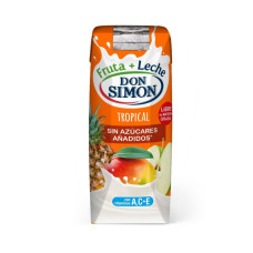 Zumo Don Simón Tropical