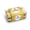 Bombones Ferrero Rocher caja con 30ud