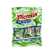 Bolsa pictolin nata 65gr