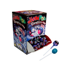 Finipop Gum Vampiro