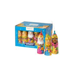 Caja de reyes pequeños 20ud