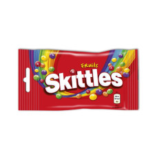 Skittles Fruta 38gr