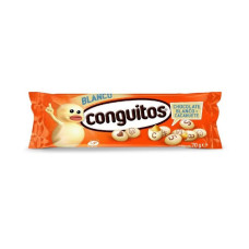 Conguitos Blancos 70gr