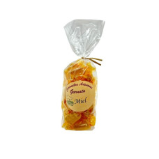 Caramelos de miel alpujarreños
