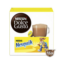 Cápsulas Nesquik Dolce Gusto