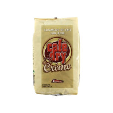 Caramelos sabor café