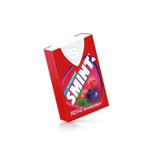 Smint Frutas Del Bosque