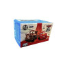 Sobre 3d Cars Mini Racer Serie 2